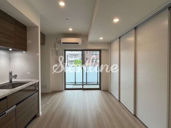 ザ・レジデンス・オブ・トーキョー H20 ネクサスの物件内観写真